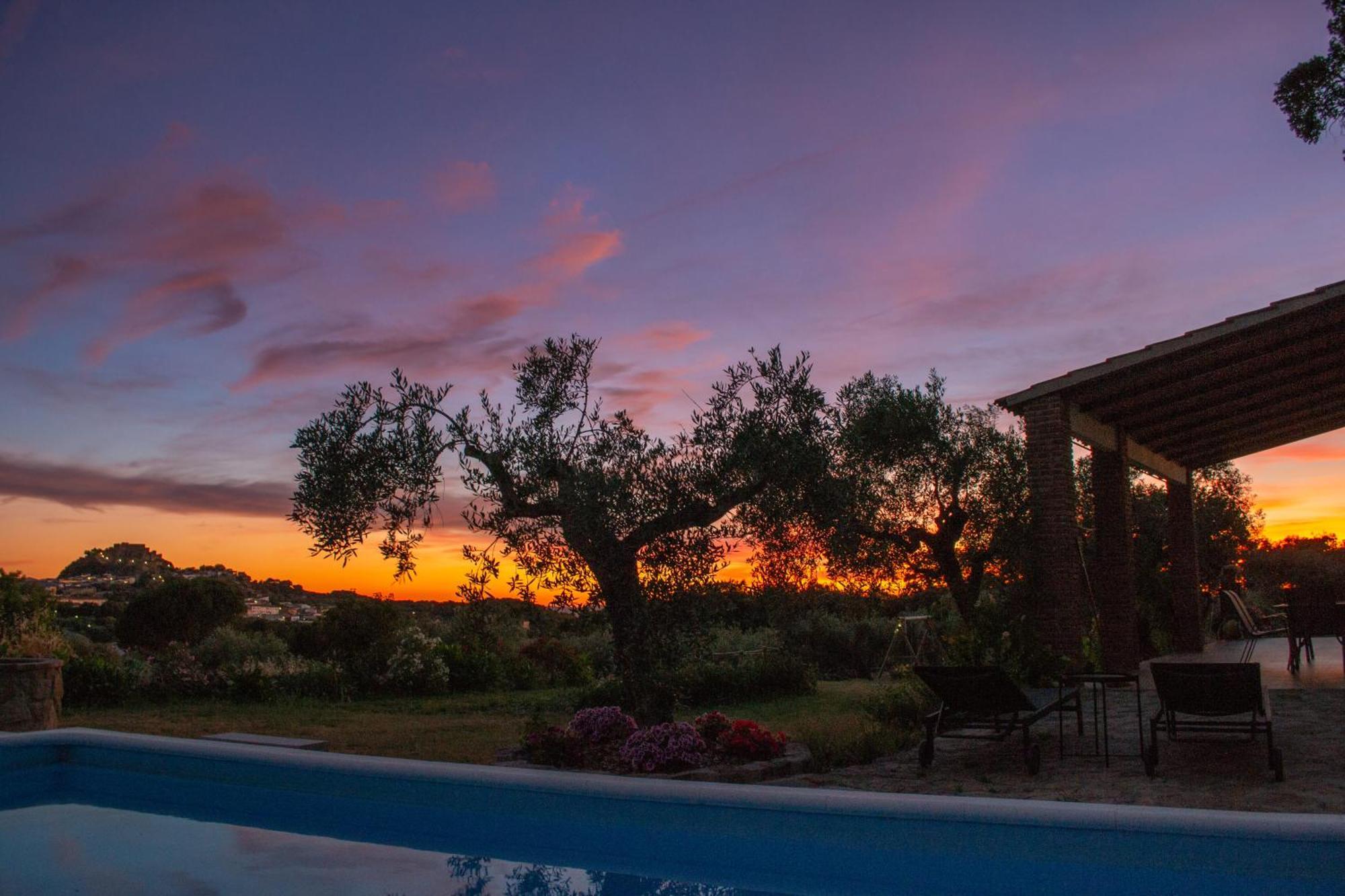 Casa Rural La Recuera Montánchez 외부 사진