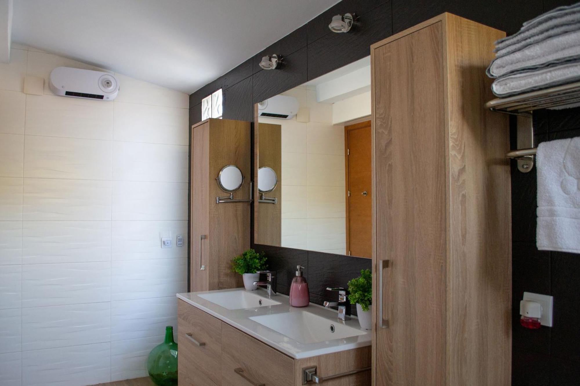 Casa Rural La Recuera Montánchez 외부 사진